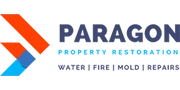 Paragon Property Restoration logo